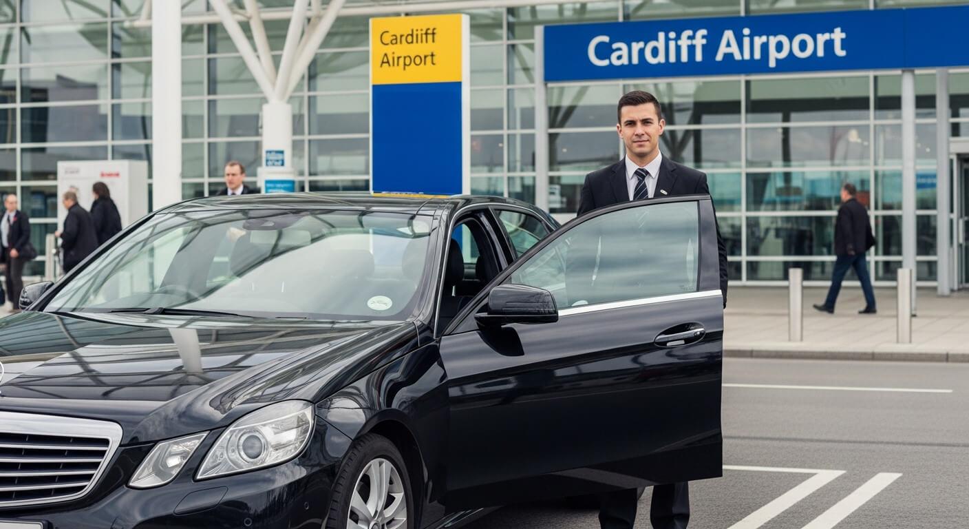 Professional Chauffeur Service