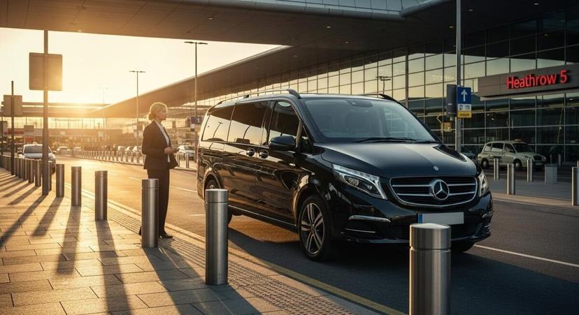 Chauffeur Service