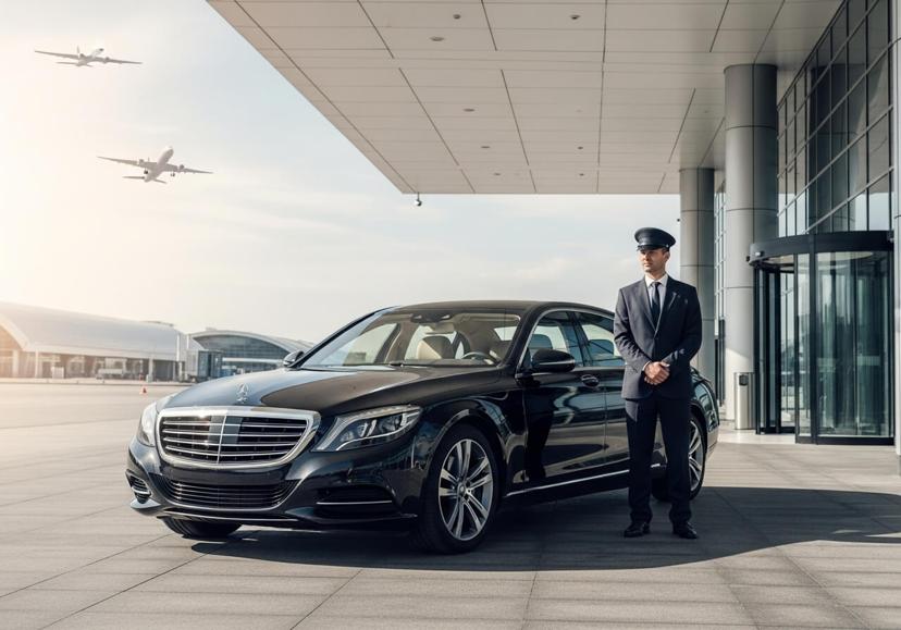 Airport Transfers