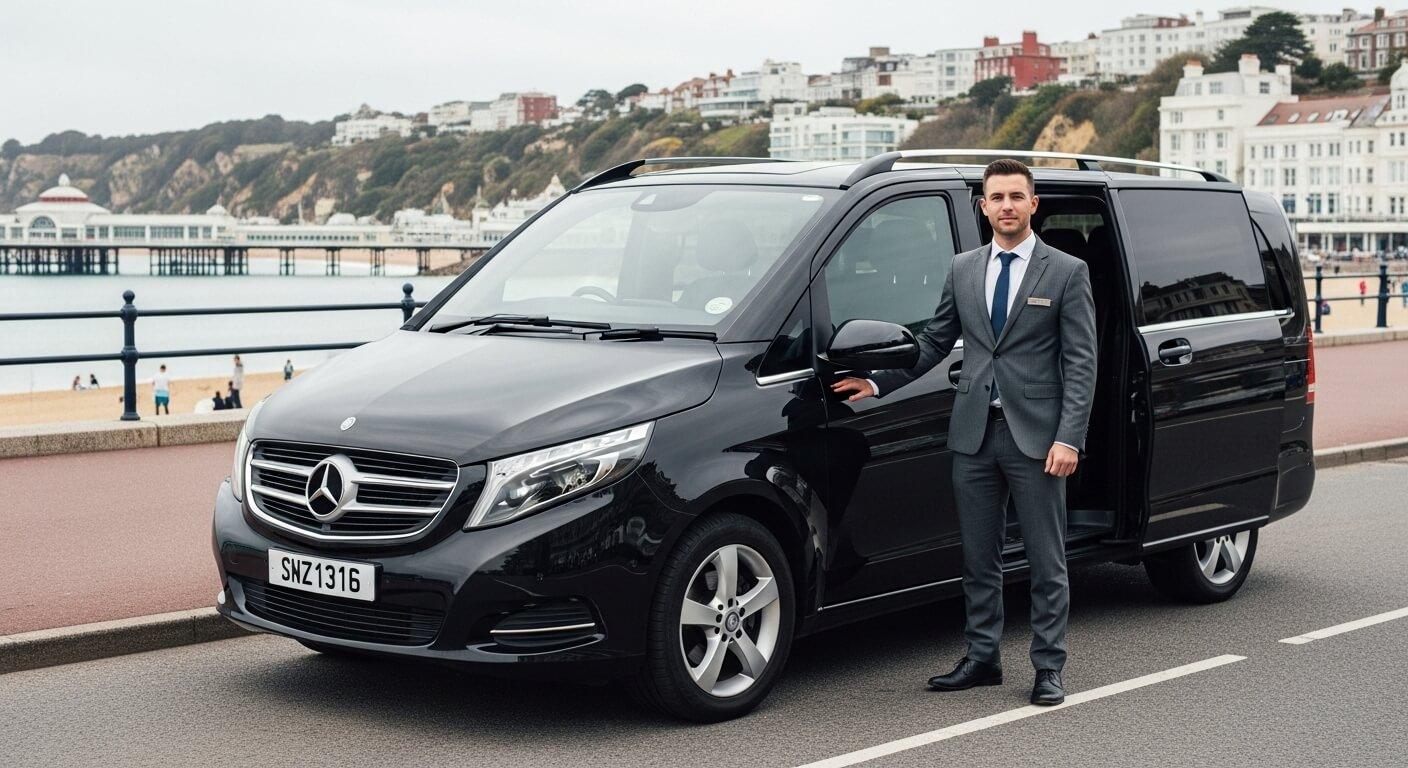 Bournemouth airport transfers