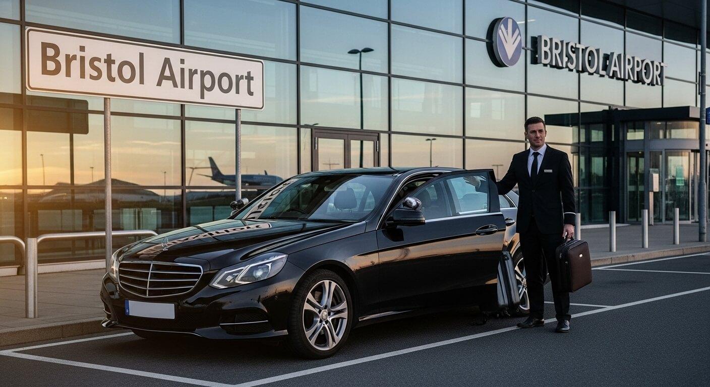 Bristol Airport Transfer
