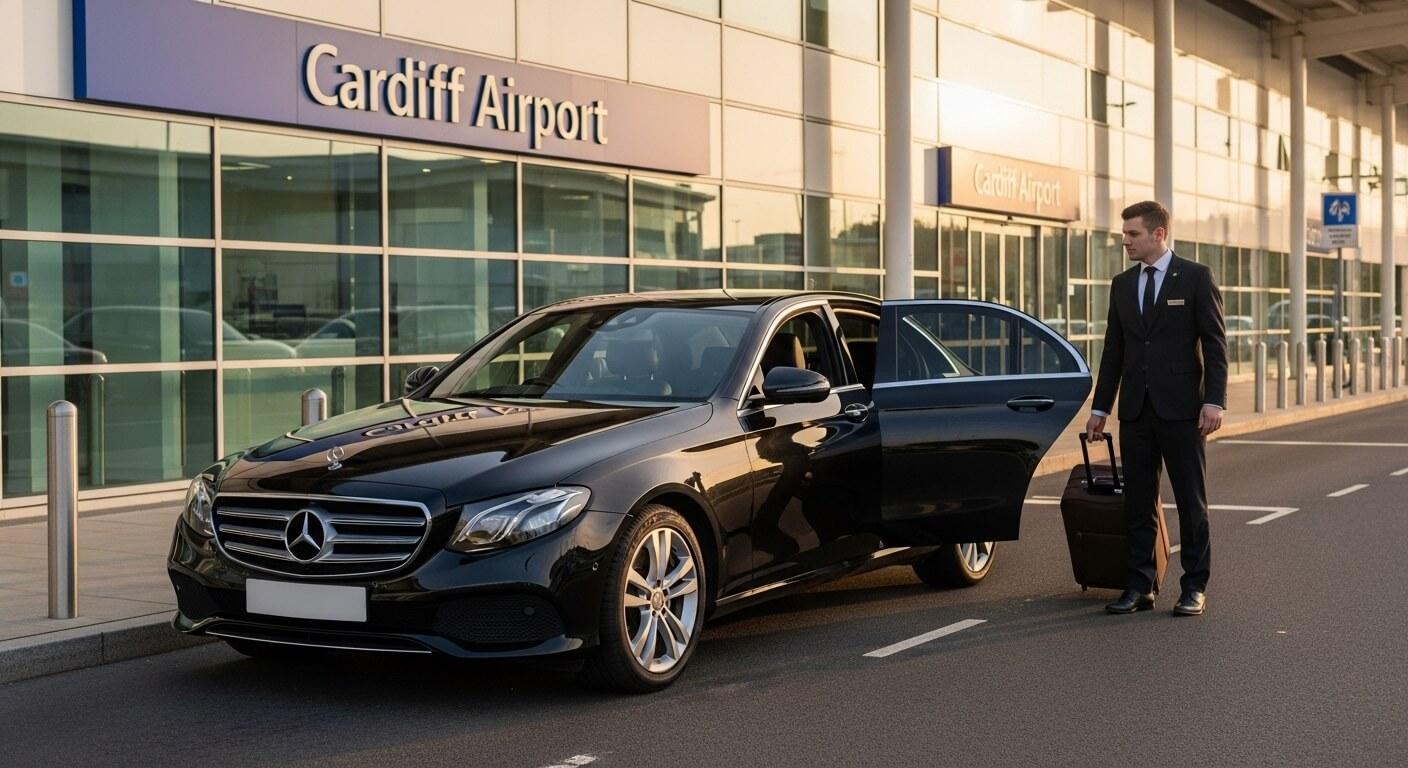 How to beat airport drop off charges
