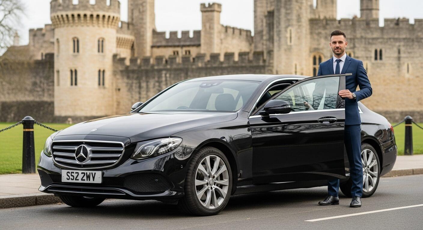 Ultimate Cardiff Travel Guide 2025