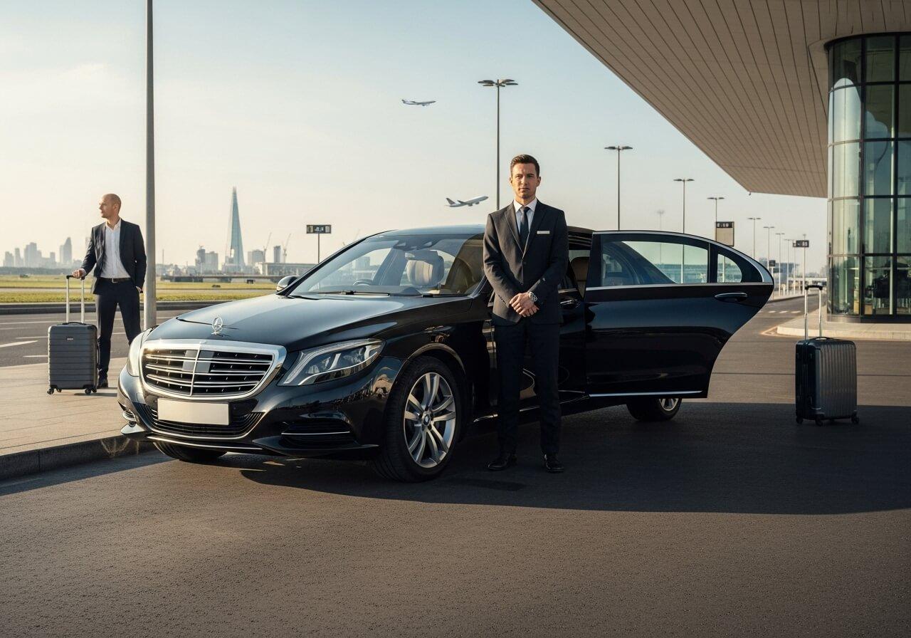 Executive Travel Services