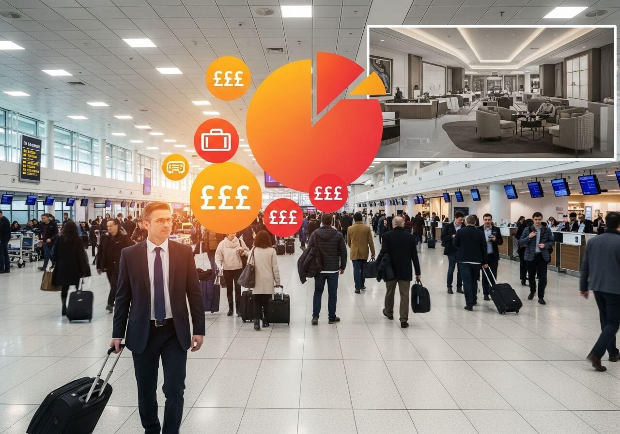 Hidden Costs of DIY Airport Transfers: Financial Analysis 2025