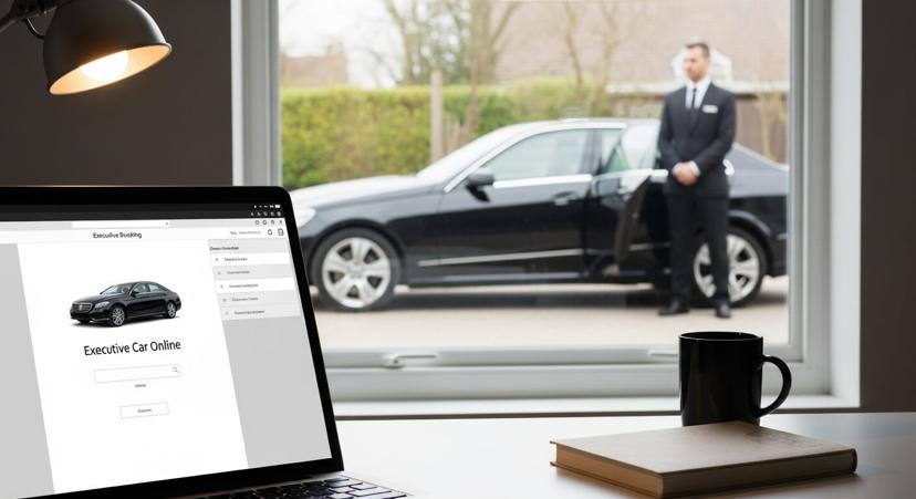 Corporate Travel