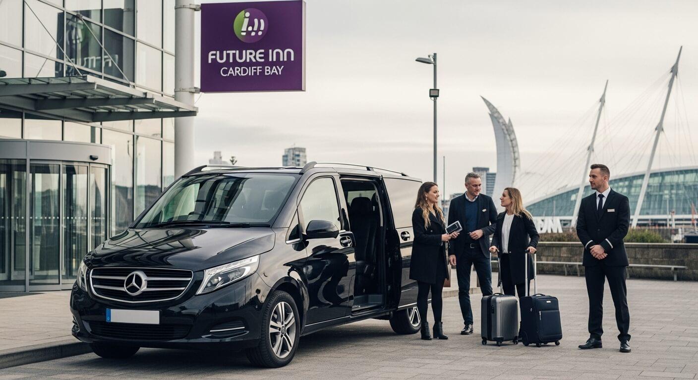 Future Inn Cardiff Bay