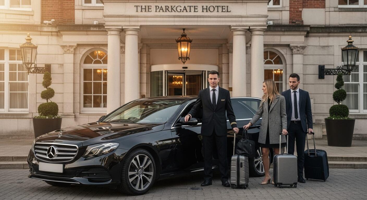 Hotel Airport Transfers