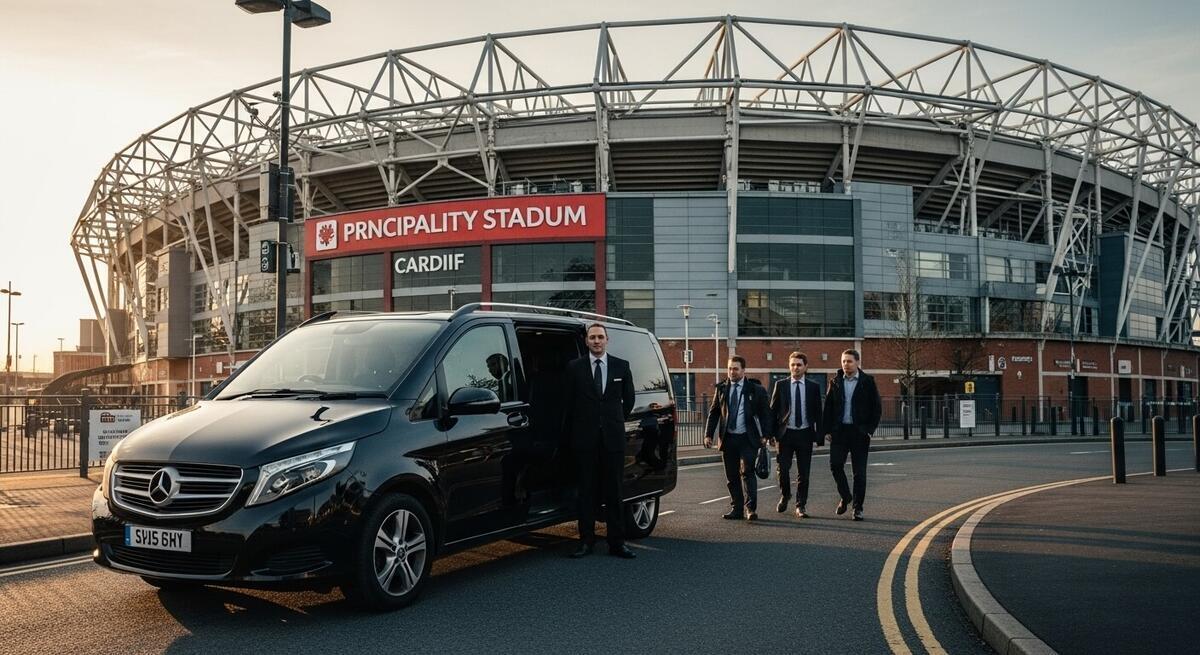 Principality Stadium