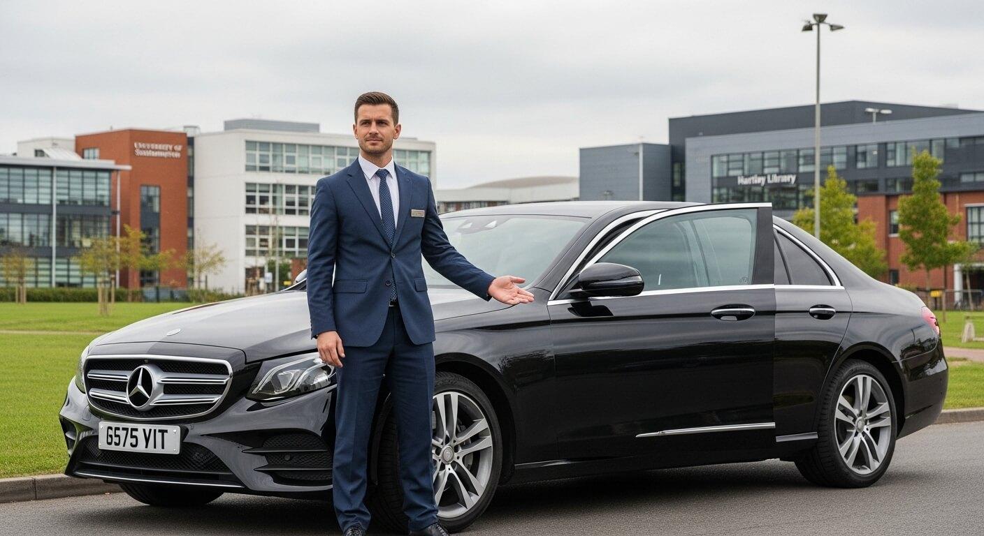 University of Southampton