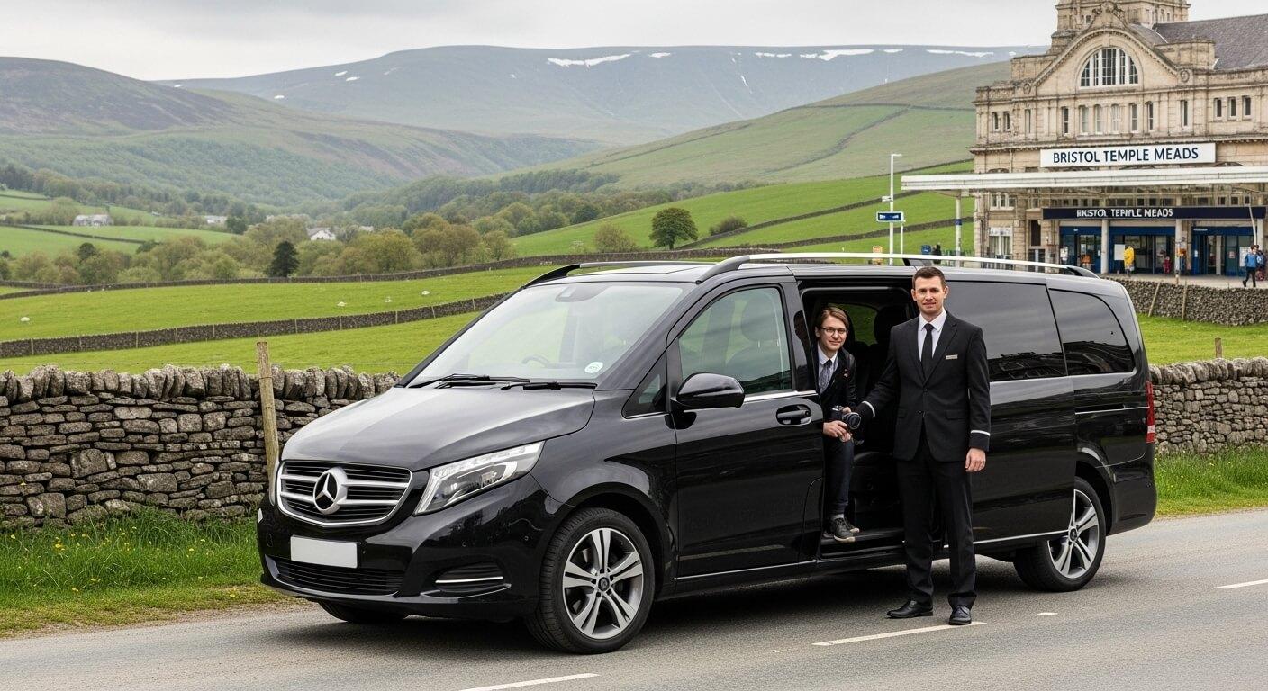 Wales Executive Travel